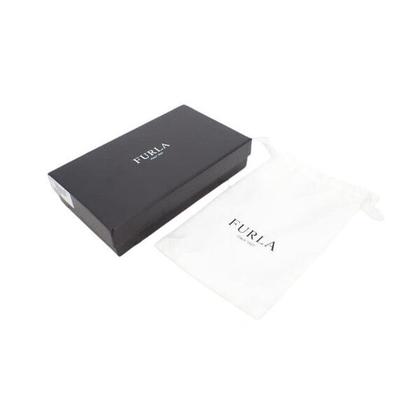 💎 Furla - Floral Long Zippy Wallet - Picture 3 of 9